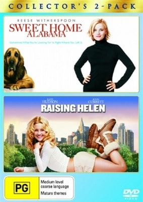 Raising Helen / Sweet Home Alabama
