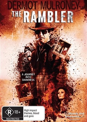 The Rambler (DVD)