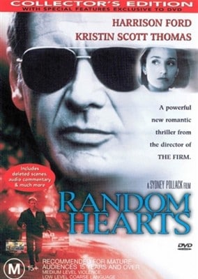 Random Hearts - Collector's Edition (DVD)