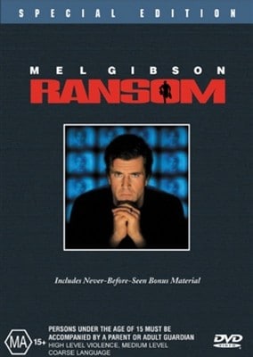 Ransom - Special Edition (DVD)