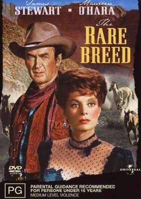 Rare Breed, The