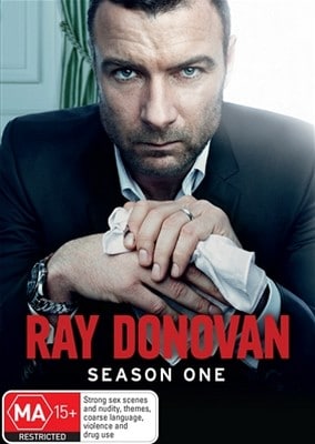 Ray Donovan : Season 1