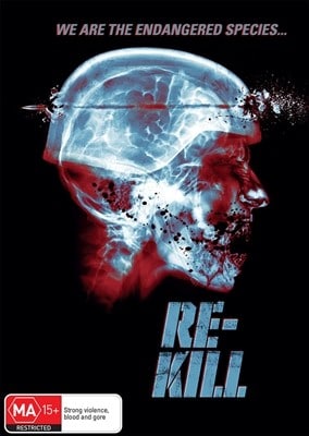 Re-Kill (DVD)