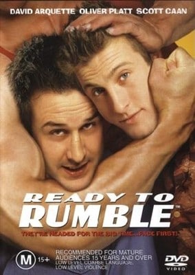 Ready To Rumble