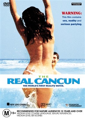 Real Cancun, The
