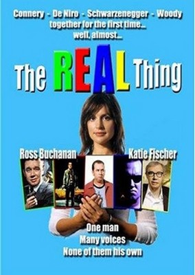 Real Thing, The