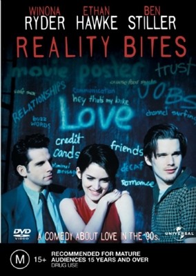Reality Bites