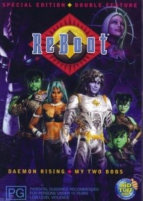 Reboot