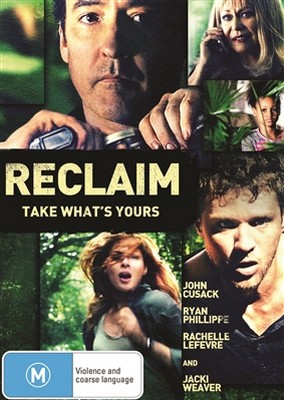 Reclaim
