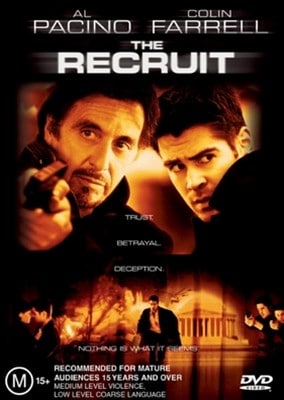 The Recruit (DVD)