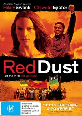 Red Dust (DVD)