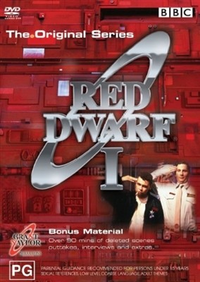 Red Dwarf - Series 1