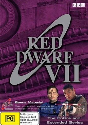 Red Dwarf - Series 7