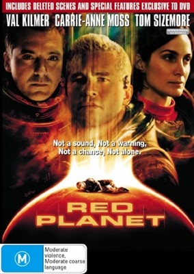 Red Planet