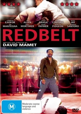 Redbelt (DVD)