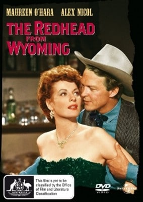 Redhead From Wyoming, The