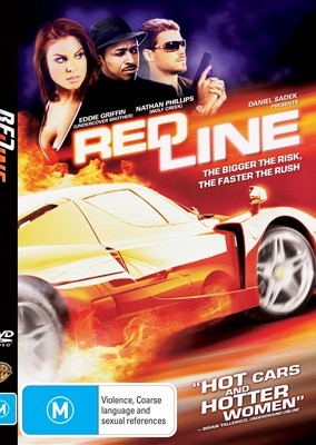 Redline