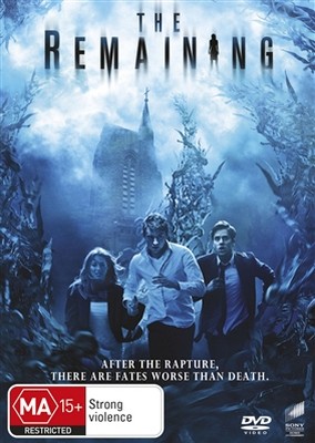 Remaining, The