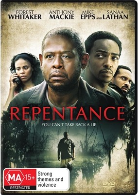 Repentance