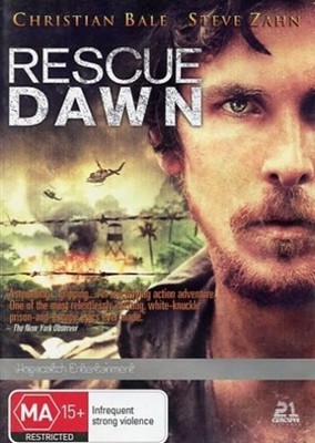 Rescue Dawn