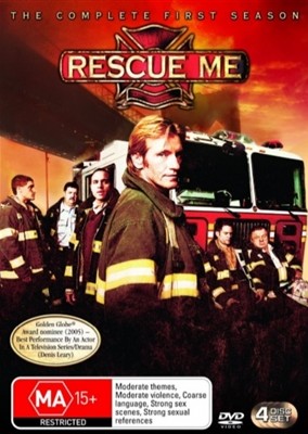 Rescue Me : Season 1