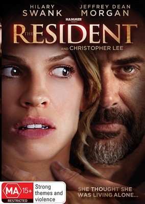 Resident, The