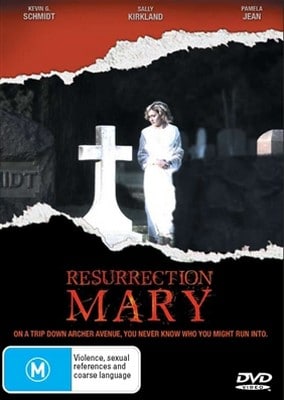 Resurrection Mary