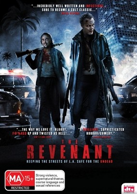Revenant, The