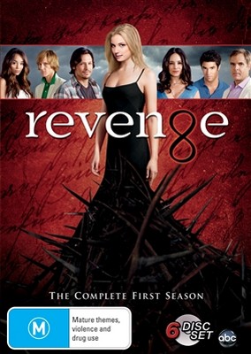 Revenge - Season 1