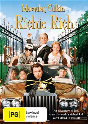 Richie Rich