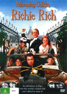 Richie Rich