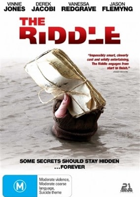 Riddle, The