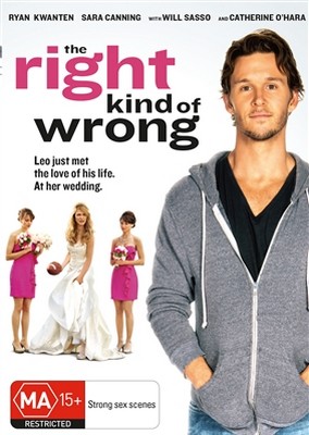 Right Kind Of Wrong, The