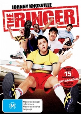 Ringer, The