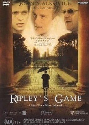 Ripley's Game