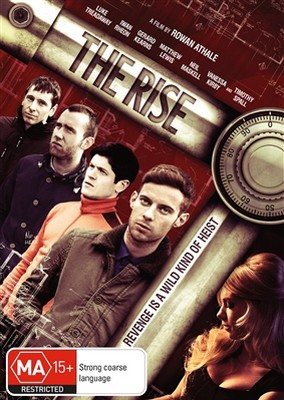 The Rise (DVD)