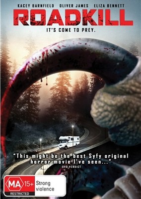 Road Kill