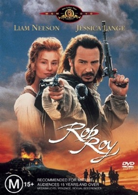 Rob Roy (DVD)