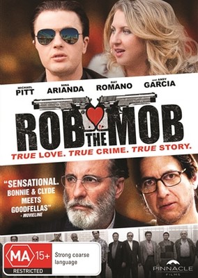 Rob The Mob