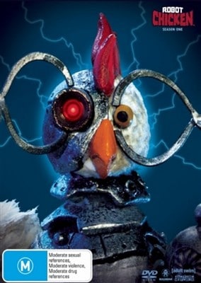 Robot Chicken : Season 1