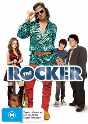 Rocker, The