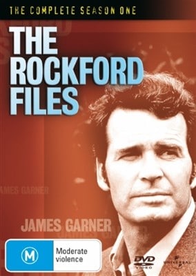 Rockford Files, The : Season 1