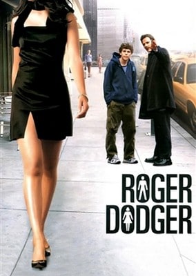 Roger Dodger