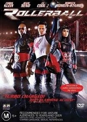 Rollerball