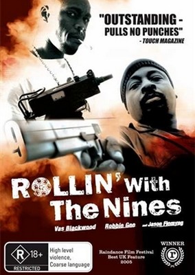 Rollin' With The Nines