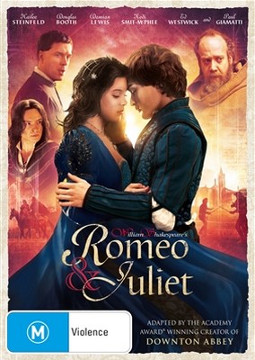 Romeo & Juliet