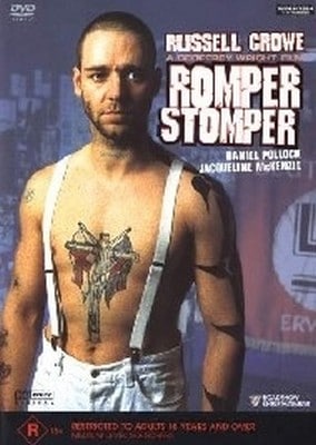Romper Stomper (DVD)