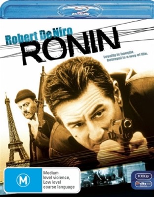 Ronin