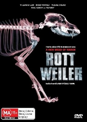 Rottweiler