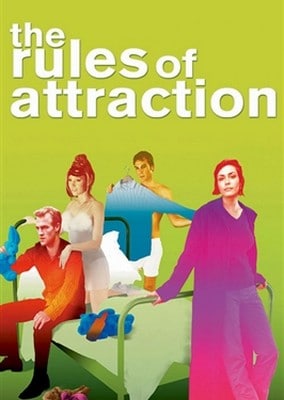 The Rules Of Attraction